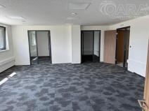 Pronájem kanceláře, Brno - Bohunice, Lány, 148 m2