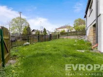 Prodej rodinného domu, Michalovice, 156 m2