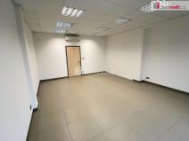Pronájem kanceláře, Uherské Hradiště, Stojanova, 32 m2