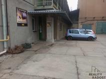 Pronájem kanceláře, Rynholec, 84 m2