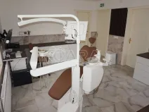 Pronájem ordinace, Ústí nad Orlicí, Havlíčkova, 45 m2