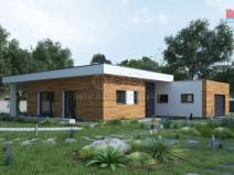 Prodej pozemku pro bydlení, Libchyně, 913 m2