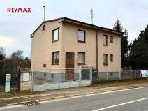 Prodej rodinného domu, Kluky, 169 m2