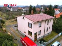 Prodej rodinného domu, Kluky, 169 m2