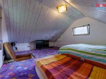 Prodej zahrady, Karlovy Vary - Doubí, 788 m2