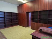 Pronájem komerční nemovitosti, Brno, Josefská, 36 m2