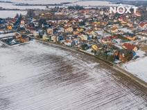 Prodej pozemku pro bydlení, Tuklaty, 958 m2