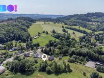 Prodej pozemku pro bydlení, Trutnov - Babí, 1927 m2