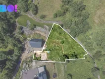 Prodej pozemku pro bydlení, Trutnov - Babí, 1927 m2