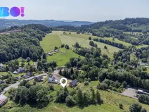 Prodej pozemku pro bydlení, Trutnov - Babí, 1927 m2