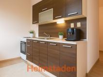 Pronájem bytu 2+1, Havířov - Město, Erbenova, 52 m2