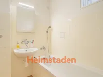 Pronájem bytu 2+1, Havířov - Prostřední Suchá, Plynárenská, 60 m2