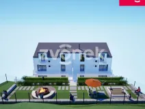 Prodej bytu 4+kk, Zlín, Pod Nivami, 114 m2