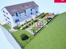 Prodej bytu 4+kk, Zlín, Pod Nivami, 168 m2