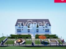 Prodej bytu 4+kk, Zlín, Pod Nivami, 168 m2