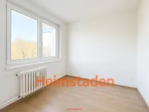 Pronájem bytu 3+1, Frýdek-Místek - Místek, Československé armády, 67 m2