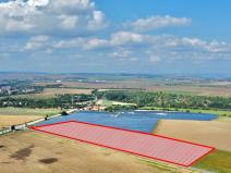 Prodej komerčního pozemku, Brno, 40000 m2