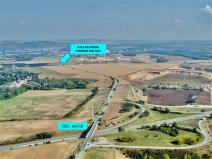 Prodej komerčního pozemku, Brno, 40000 m2