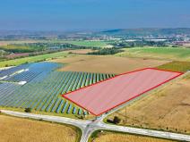 Prodej komerčního pozemku, Brno, 40000 m2