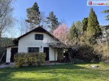 Prodej chaty, Velvary, Nábřeží, 33 m2