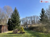 Prodej chaty, Velvary, Nábřeží, 33 m2