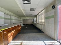 Prodej kanceláře, Ostrava - Zábřeh, Žoluděvova, 185 m2