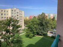 Prodej bytu 2+1, Havířov - Podlesí, Dlouhá třída, 50 m2