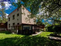 Prodej chaty, Ostrava - Krásné Pole, 128 m2