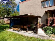 Prodej chaty, Ostrava - Krásné Pole, Kyjovická, 128 m2