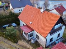 Prodej rodinného domu, Drevníky, 644 m2