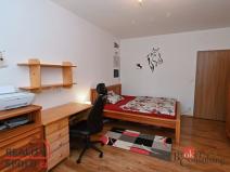 Prodej bytu 2+kk, Ostopovice, U Dráhy, 67 m2