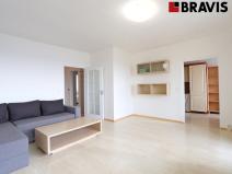 Pronájem bytu 4+1, Brno - Nový Lískovec, Oblá, 80 m2