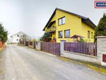 Prodej rodinného domu, Vidonín, 229 m2