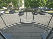 Pronájem bytu 1+kk, Písek, Krokova, 42 m2