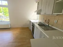 Pronájem bytu 1+kk, Písek, Krokova, 42 m2