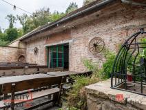 Prodej zemědělské usedlosti, Brno - Bystrc, Rakovecká, 500 m2