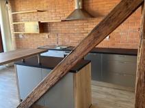 Prodej bytu 3+kk, Opava, Lidická, 112 m2