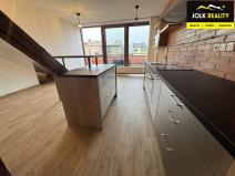 Prodej bytu 3+kk, Opava, Lidická, 112 m2