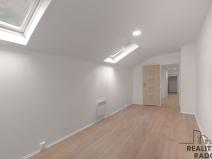 Pronájem bytu 2+kk, Znojmo, Kollárova, 48 m2