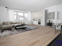 Prodej bytu 3+kk, Praha - Stodůlky, 5. máje, 100 m2