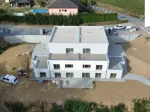 Prodej bytu 3+kk, Luka nad Jihlavou, Na Balkáně, 91 m2