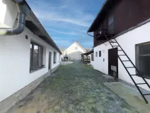 Prodej rodinného domu, Strmilov - Malý Jeníkov, 193 m2