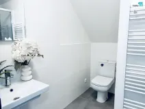 Prodej rodinného domu, Praha - Dejvice, K Dubovému mlýnu, 94 m2