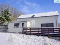 Prodej rodinného domu, Praha - Dejvice, K Dubovému mlýnu, 94 m2