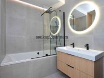 Prodej bytu 3+kk, Praha - Smíchov, Lidická, 92 m2
