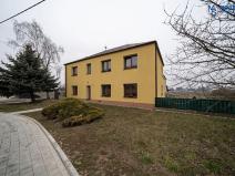 Prodej bytu 1+1, Litovel, Svatoplukova, 36 m2