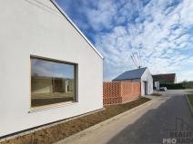 Prodej rodinného domu, Miroslav, Rybniční, 170 m2