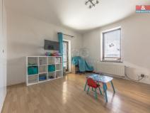 Prodej rodinného domu, Jablonec nad Nisou, Skelná, 300 m2