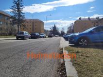 Pronájem obchodního prostoru, Ostrava - Poruba, Dělnická, 74 m2