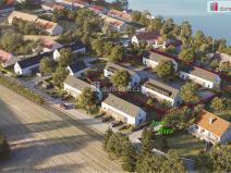Prodej rodinného domu, Mšecké Žehrovice - Lodenice, 294 m2